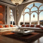 Dubai Home Styling Guide – Apartment Decoration Tips for UAE Lifestyle