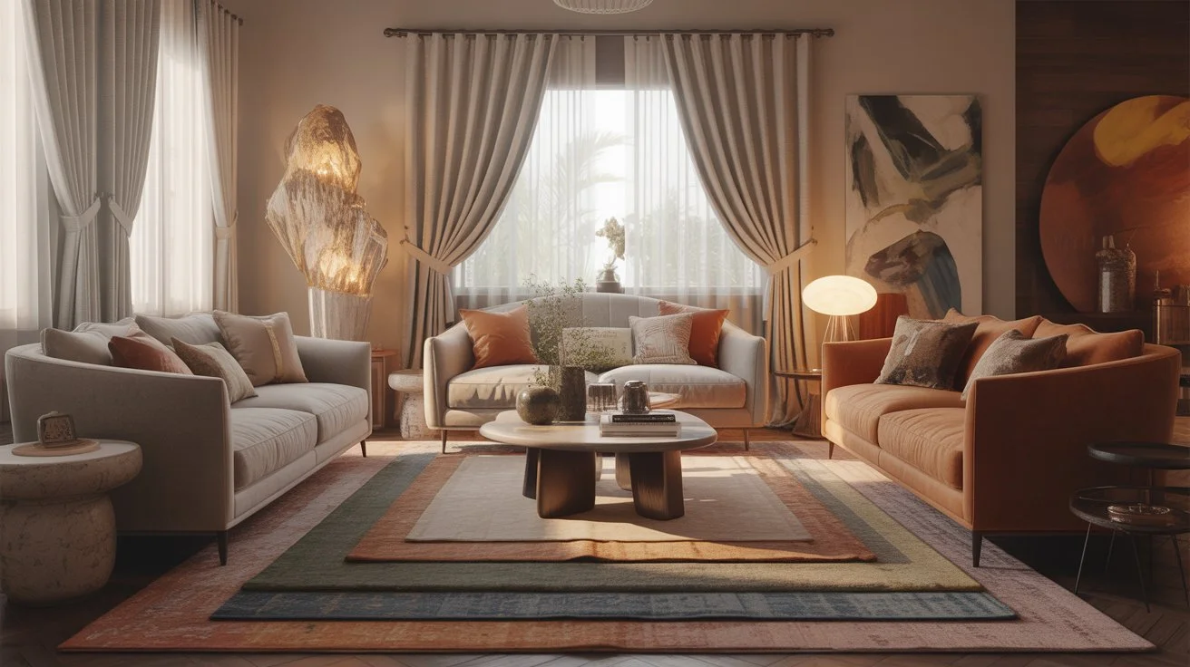 Layered Interior Design: The Pro Guide to a Cozy, Balanced Home