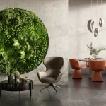 Biophilic Office Design: Harmonizing Work and Nature