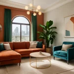 Dubai Home Design Psychology: How Interior Spaces Shape Lifestyle and Well-being in UAE