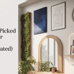 Best Designer-Picked Wall Decor Ideas (2025 Updated)