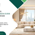The Ultimate Interior Design Guide to Refresh Your Space