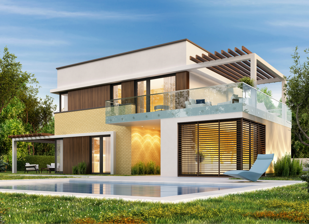 renovation